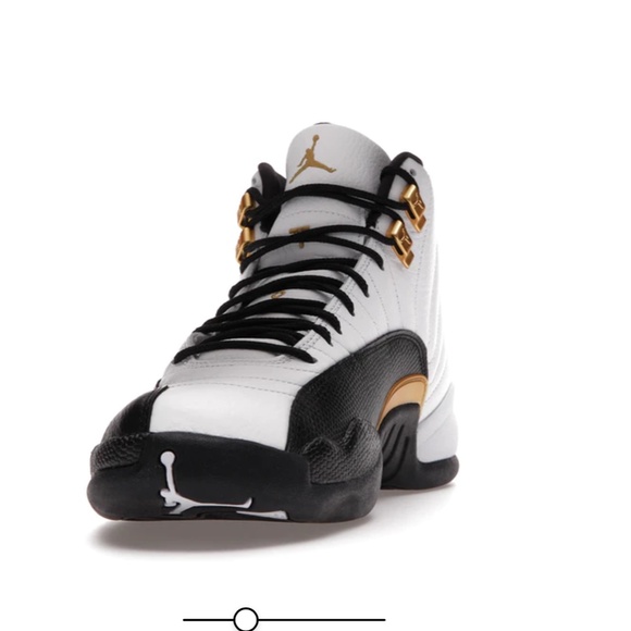 Air Jordan 12 Retro NEW w/box main image 12
